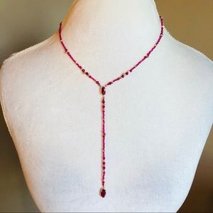 Kendra Scott Bethany necklace